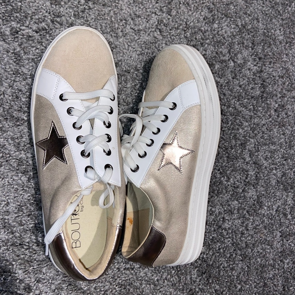 Star Sneakers